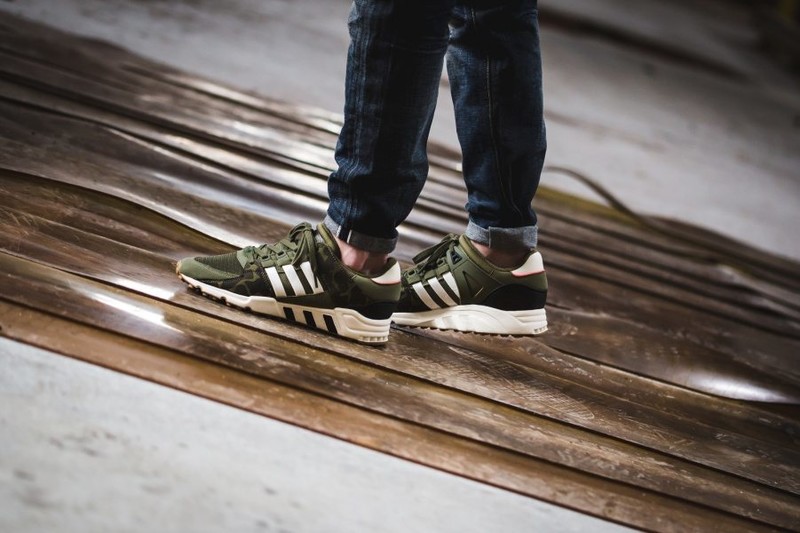 Adidas eqt support rf cheap camouflage